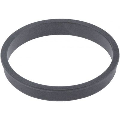 slide bearing ED ø 68mm ID ø 60mm H 10mm plastic for vegetable slicer