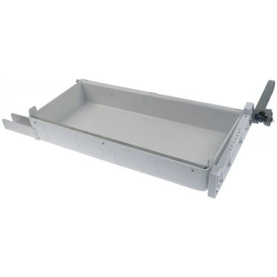 sump complete for ice maker L 630mm W 355mm H 100mm