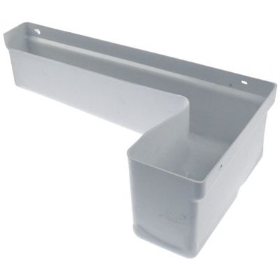 sump complete for ice maker L 490mm W 150mm H 260mm
