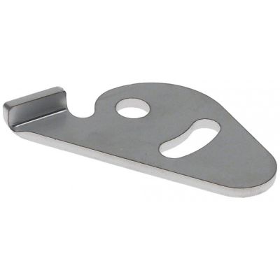 cuplaj antrenare pentru mașină de transportat coș PM stânga L 55mm L 53mm Î 9mm