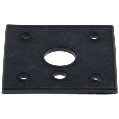 Garnitura L 70mm L 70mm grosime material 3mm