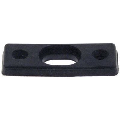 garnitura L 71mm L 27mm grosime material 9.5mm DG 50mm
