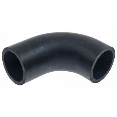 furtun modelat piesă terminală A DE ø 76mm DI ø piesă terminală A 61mm