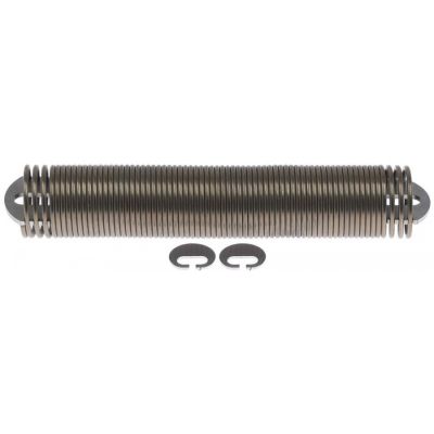 arc de tractiune ø 27mm lungime totală 150mm ø grosime fir 2mm L1 4mm L2 142mm L3 4mm