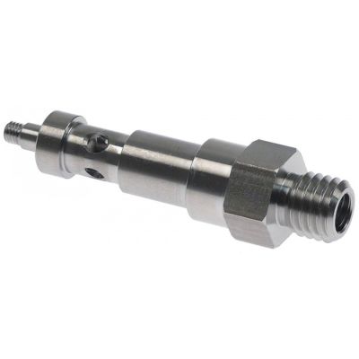 ax suport brate de clatire PM jos ø 14mm filet M14 L filet 14mm DC 19