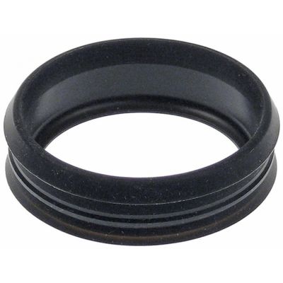 garnitura potrivit pentru MKN pentru cuptor combinat cu aburi DE ø 58mm cauciuc