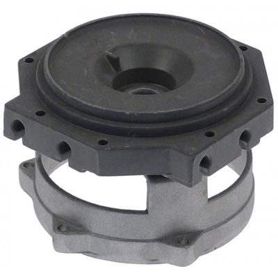 flansa pentru pompă cu capac tip L 103mm L 103mm Î 69mm