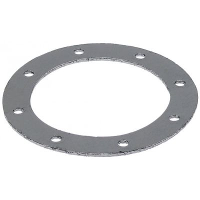 garnitura potrivit pentru LAINOX P 1m DE ø 126mm DI ø 90mm grafit grosime material 3mm DG 42mm