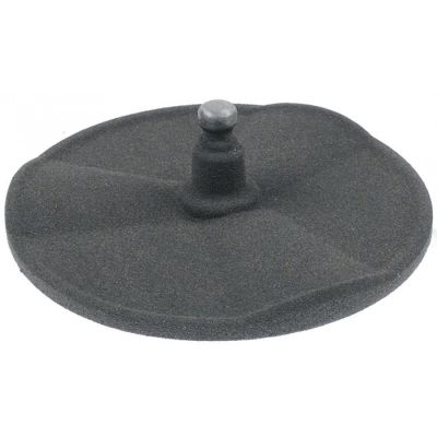 Disc abraziv ø 465 mm pentru mașină de curatat cartofi - 699390