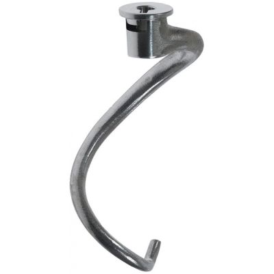 spirala malaxor ø ax 24mm ELECTROLUX, ZANUSSI Î 375mm
