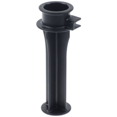 Piston de plastic L 175 mm, pentru robot de legume - 699399