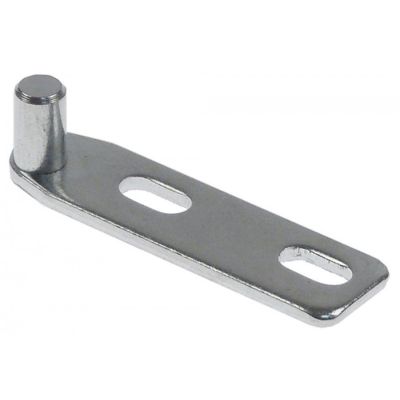suport pivot L 55mm L 15mm Î 14mm DPF 26mm PM sus