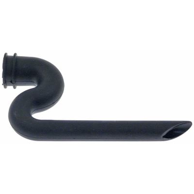 furtun modelat DI ø 19mm DE ø 24mm L 150mm