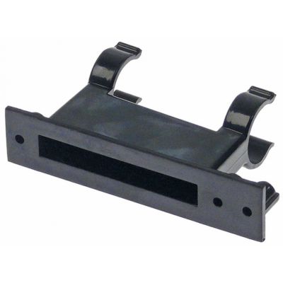 clip de prindere pentru uscător L 90mm L 20mm Î 52mm plastic P 1bucată