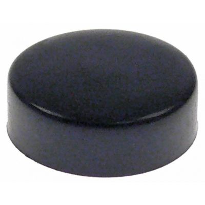 capac orb Î 5mm ø 12mm