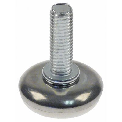 picior filet M8 L filet 24mm ø 28mm