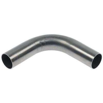 tub/teava oțel inoxidabil DE ø 30mm 90°