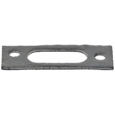 garnitura electrod de aprindere DI ø 13mm ø găuri 6mm L 60mm L 22mm potrivit pentru ELOMA