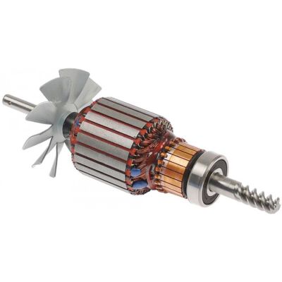 Rotor pentru KitchenAid,220-240V, L 180mm - 699475