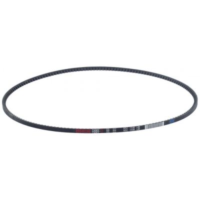 curea trapezoidala lățime curea 9.7mm lungime exterioară 1333mm Î 8mm zimțat profil