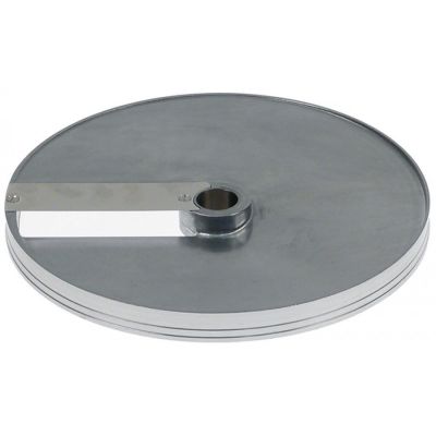 Disc de taiere tip DS10 ø 190 mm, ax ø 19 mm grosime felie 10 mm, aluminiu - 699486