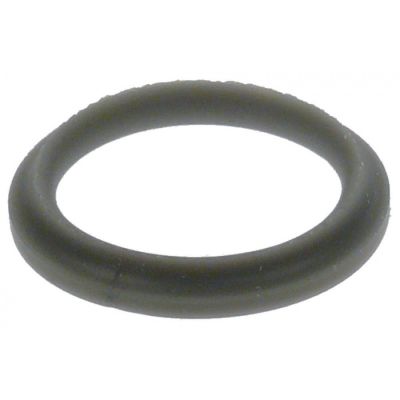 garnitura gri pentru picior mixer vertical DE ø 42mm DI ø 32mm Î 6mm