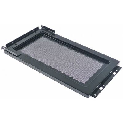 inner door for microwave