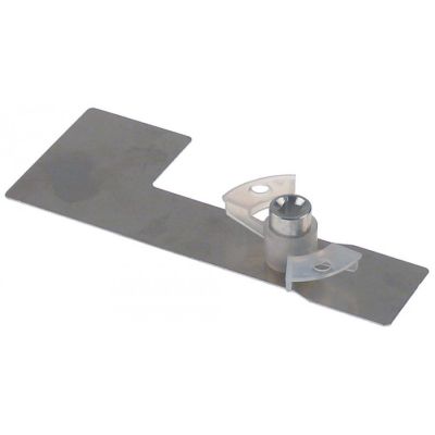 stirrer kit mounting pos. lateral for microwave