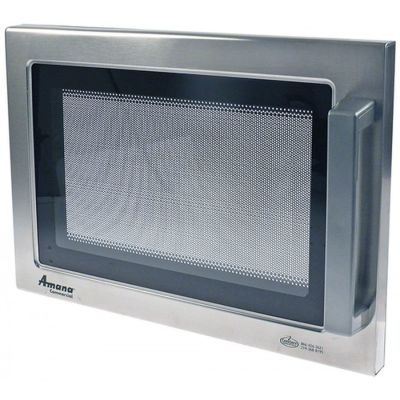 outer door MENUMASTER for microwave