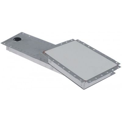repair kit waveguide right for microwave