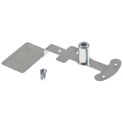 stirrer mounting pos. upper for microwave