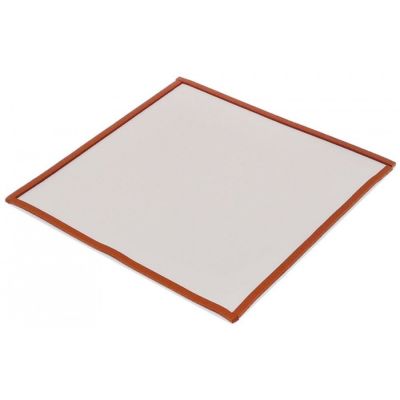 ceramic plate for microwave