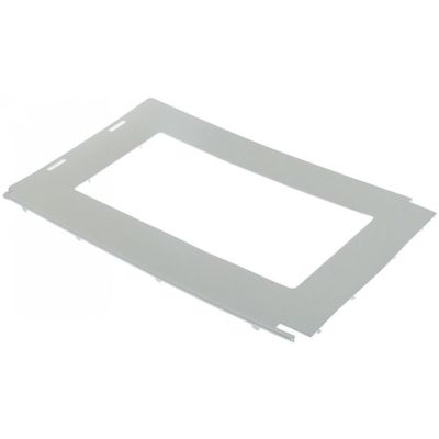 inner door for microwave