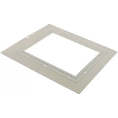 inner door for microwave