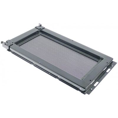 inner door for microwave