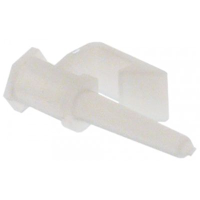 PCB support L 25,5mm W 11,5mm H 7mm