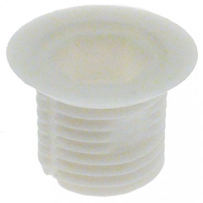 ventil de golire racord B L 20mm pentru plastic