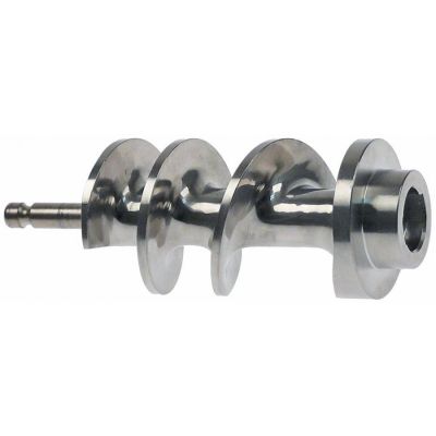 melc model 22 ø 65mm L 183mm oțel inoxidabil cu bolț