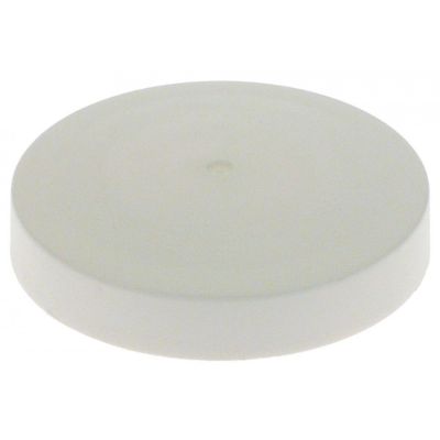 dop pentru capac ø 75mm plastic pentru mașină de tocat carne/răzătoare de brânză