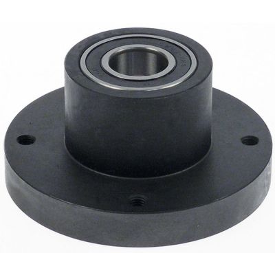 Ansamblu suport spirală malaxor, ø 120 mm - 699593