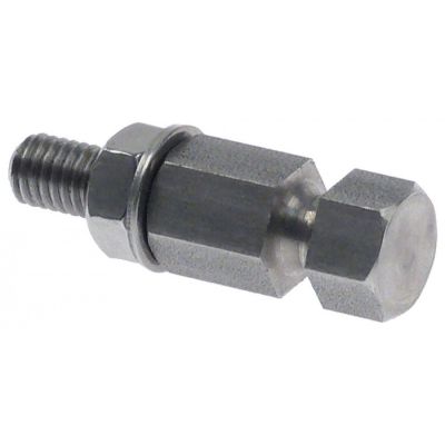 set de montare pentru balama pentru capac DC 13