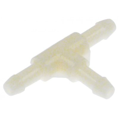 racord T plastic ø furtun 5-5-5mm