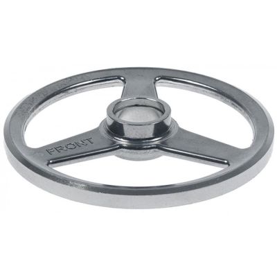 rotor turbina pentru pompa sus ø disc 210mm orificiu ax ø 40mm lățime disc 16mm
