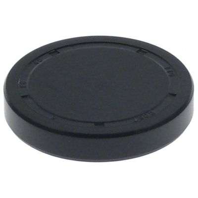 capac capac pentru rotor turbină pentru pompă ø 40mm Î 7mm