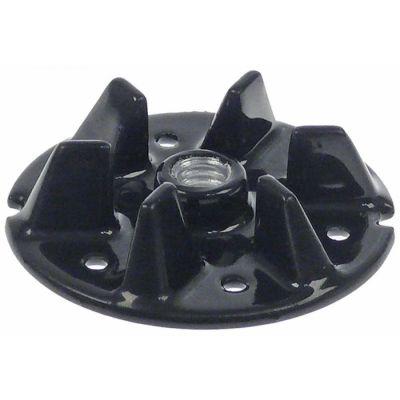 cuplaj antrenare ø 56mm Î 15mm FI M8L dinți 6 990