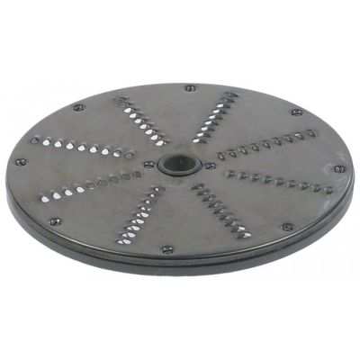 Disc razatoare H4, ø 205 mm, ax ø 19 mm, grosime Julienne 4 mm - 699634