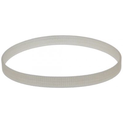Curea feliator, cu 10 caneluri, L 680 mm, latime 24 mm - 699635