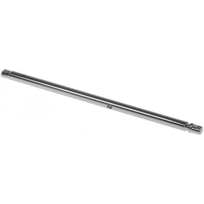 ax pentru grătar de contact L 280mm ø 12mm