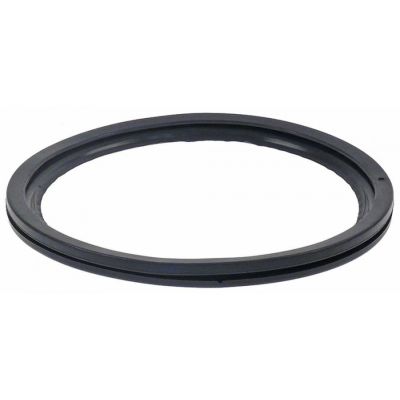 garnitură hublou mașină de spălat pentru ușă mașină de spălat ø 360mm cauciuc