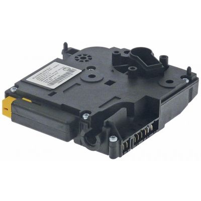 Inchizatoare usa - modul electromagnetic pentru masina de spalat 240 V, 5 A, ZANUSSI 0HN496, ELECTROLUX 438956101 - 699699